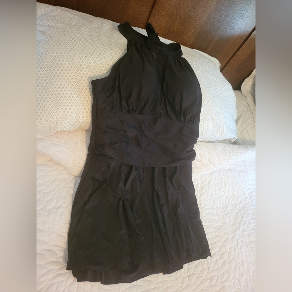 Bathing Suit